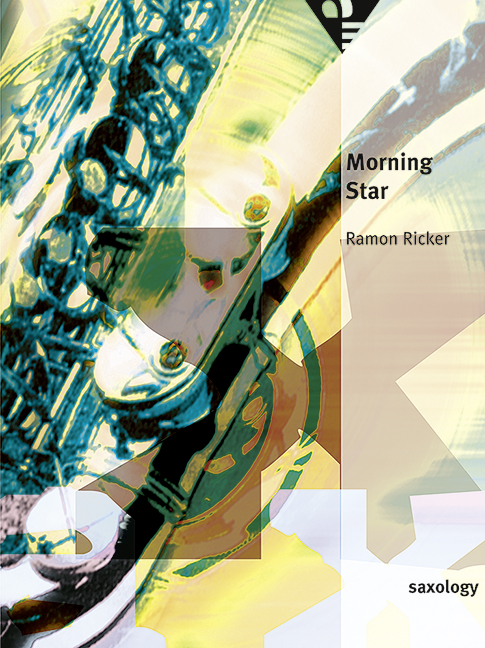 Ricker, Ramon - Morning Star