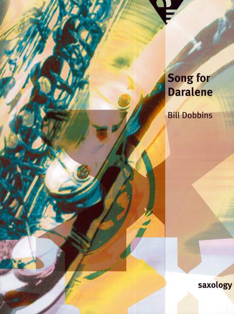 Dobbins, Bill - Song for Daralene