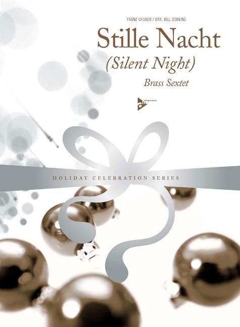 Gruber, Franz Xaver - Silent Night