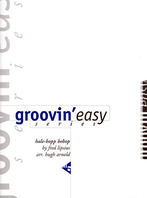 Lipsius, Fred -Hale-Bopp Bebop