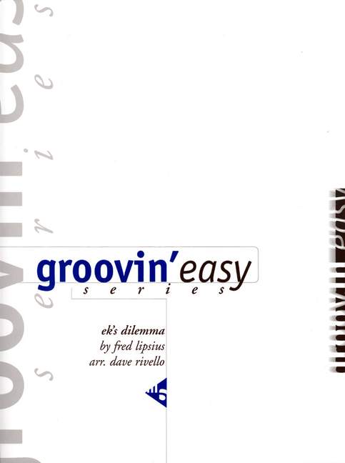 Lipsius, Fred - EK's Dilemma