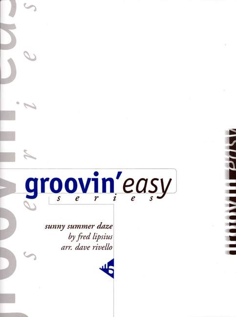 Lipsius, Fred - Sunny Summer Daze