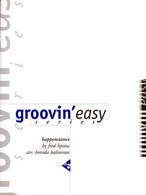 Lipsius, Fred - Happenstance