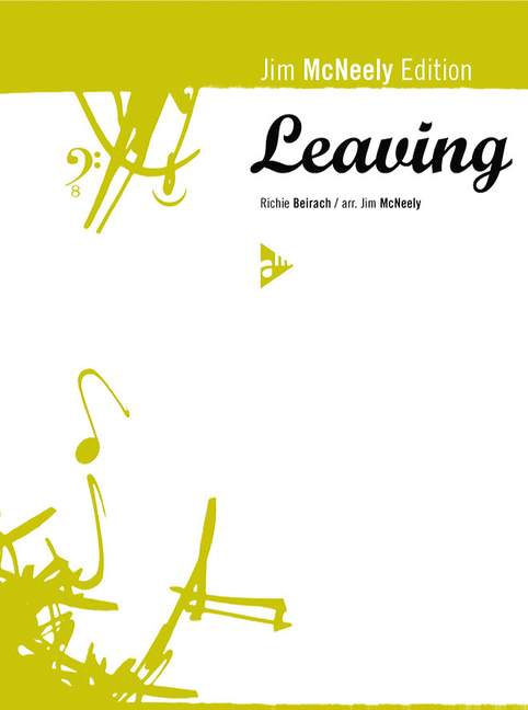 Beirach, Richie - Leaving