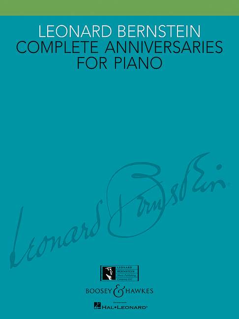 Complete Anniversaries