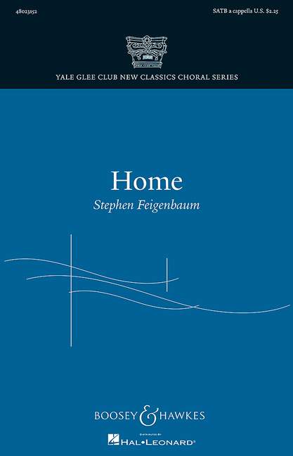 Feigenbaum, Stephen: Home