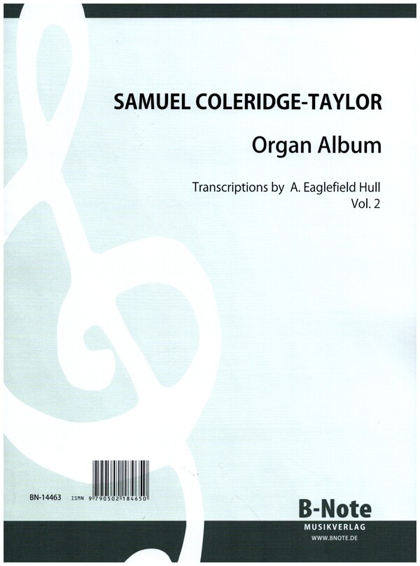 Organ Album vol.2