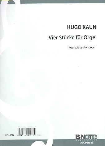 4 Stücke