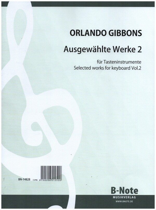 Ausgewählte Werke Band 2