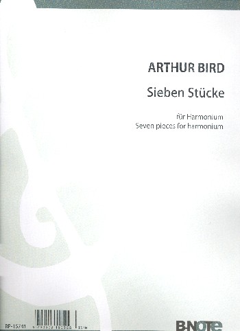 7 Stücke