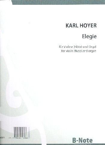 Elegie