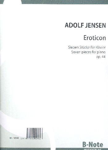 Eroticon op.44