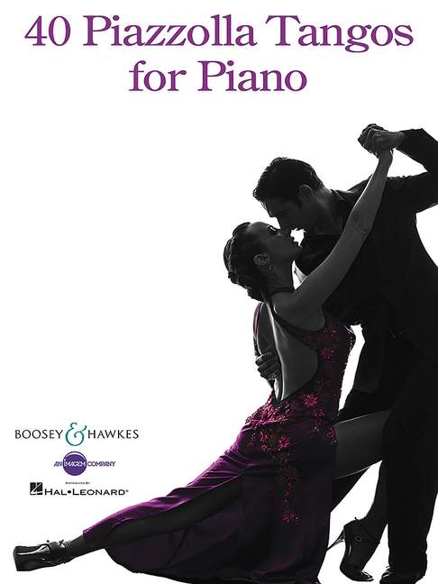 40 Tangos: