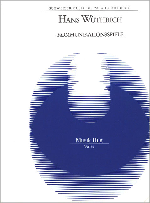 Kommunikationsspiele