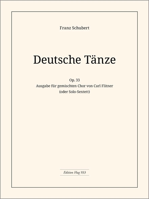 Schubert, Franz