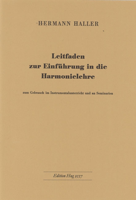 Haller, Herrmann