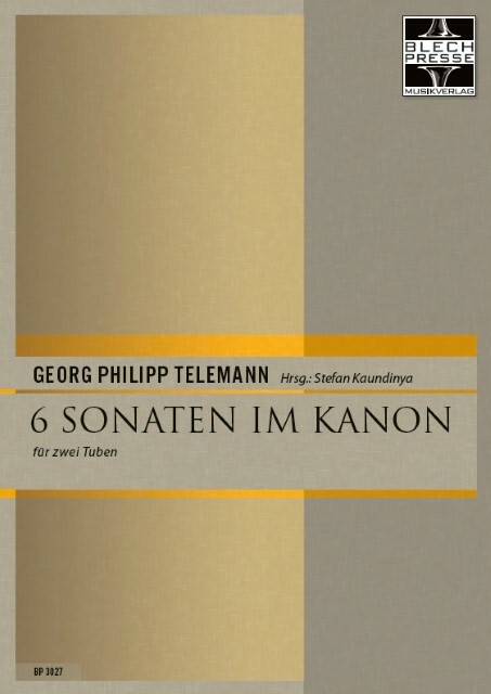 Telemann, Georg Philipp