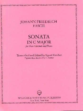 Sonata In C Major