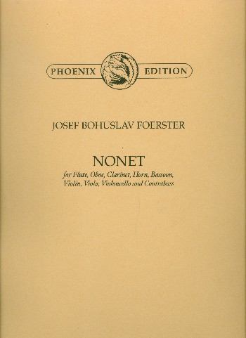Nonet op.147