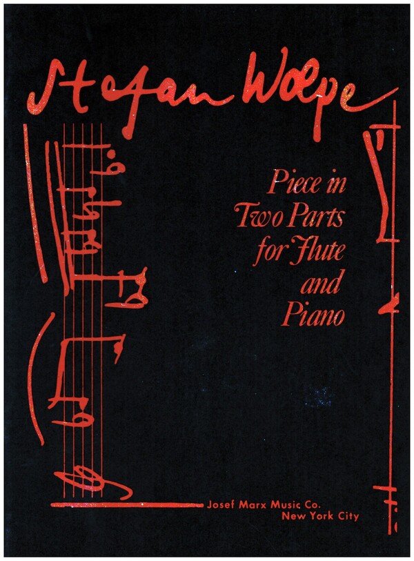 Piece In Two Parts