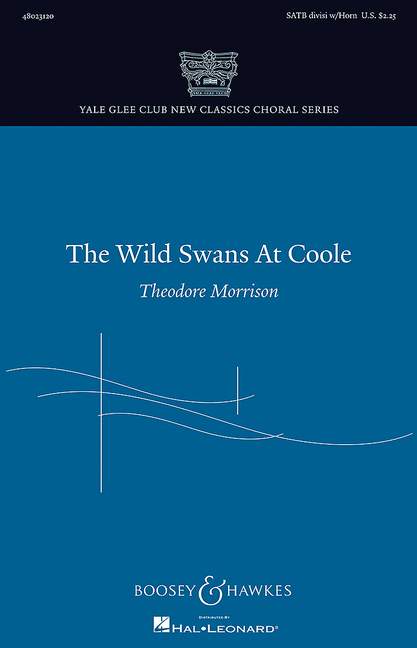 Morrison, Theodore: The Wild Swans at Coole