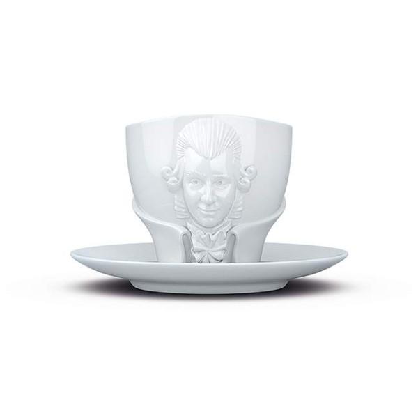 Wolfgang Amadeus Mozart