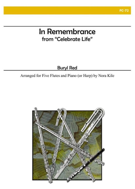 In Remembrance from "Celebrate Life"