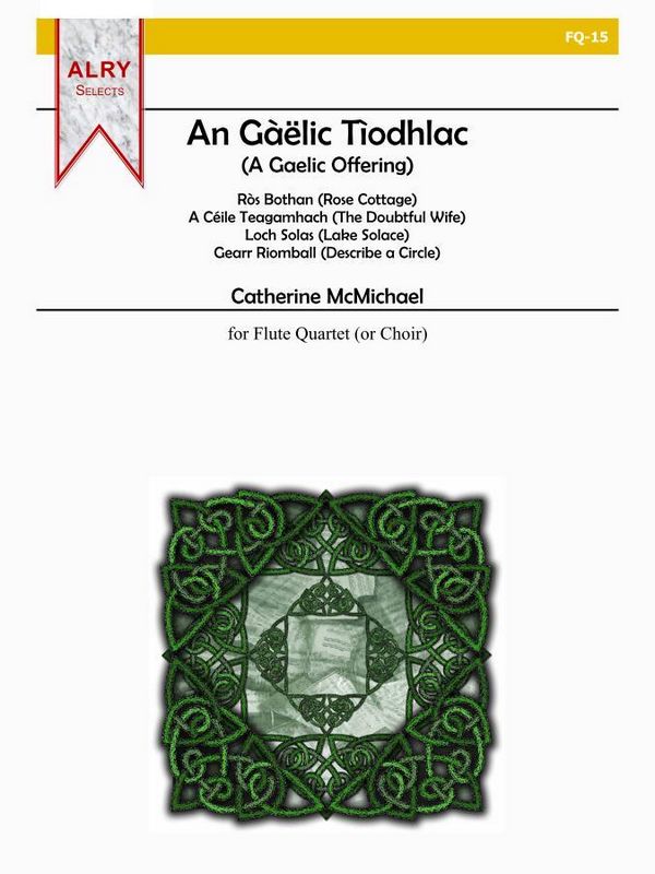 A gaelic Offering