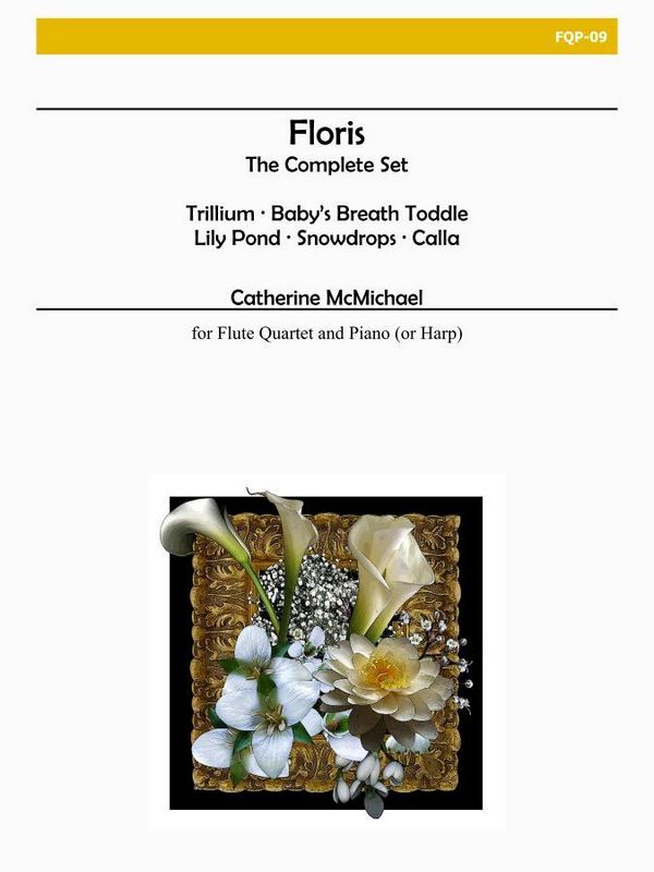  Floris the Complete Set
