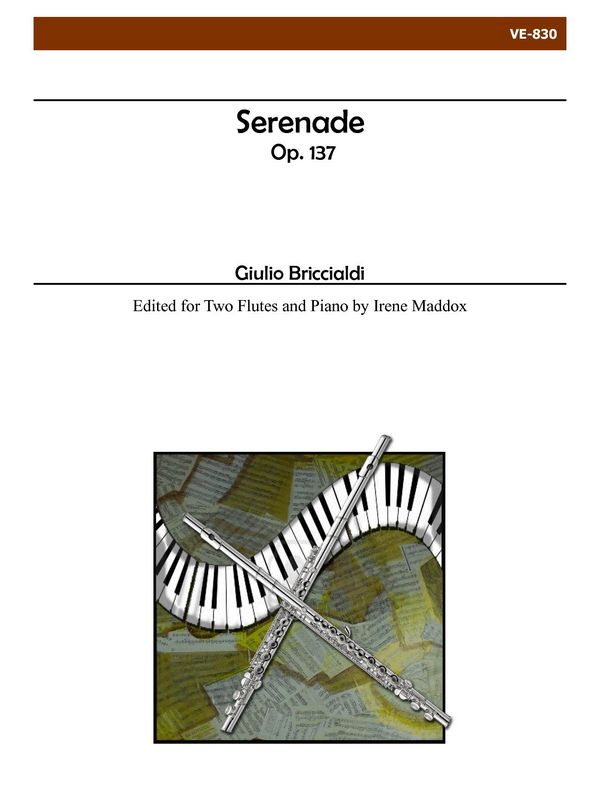Serenade op.137