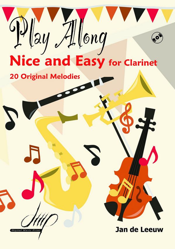 Nice and Easy (+CD)