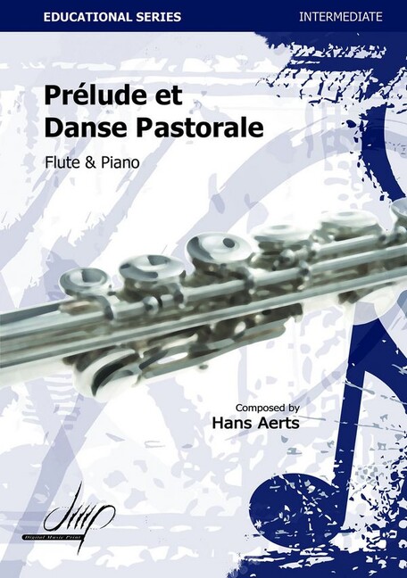 Prélude et Danse Pastorale