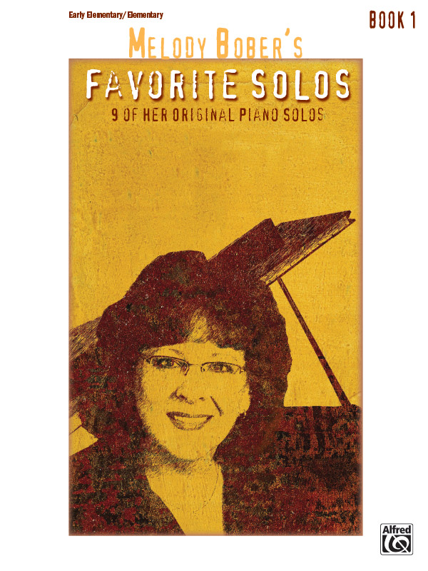 Favorite Solos vol.1