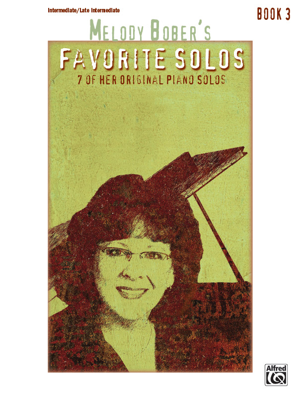 Favorite Solos vol.3