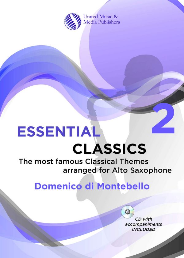 Essential Classics vol.2 (+CD)