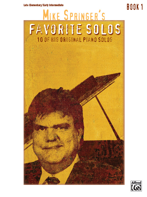 Favorite Solos vol.1