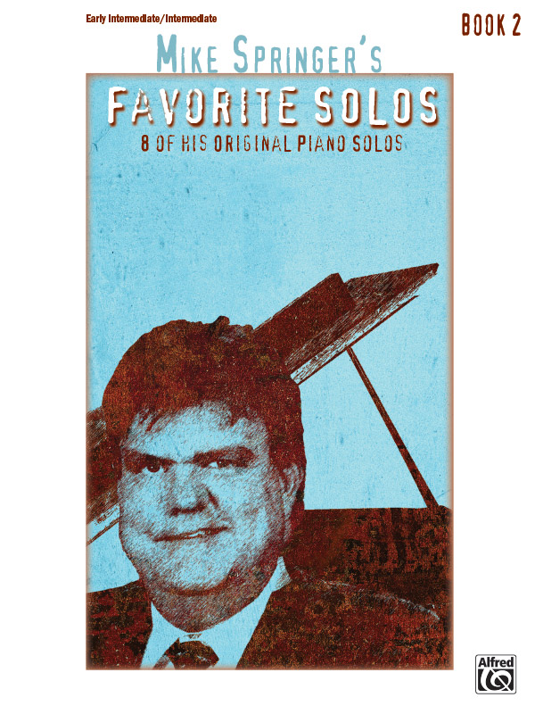 Favorite Solos vol.2