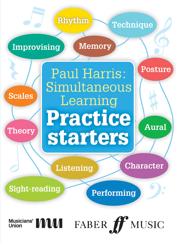 Simultaneous Learning - Practice Starters