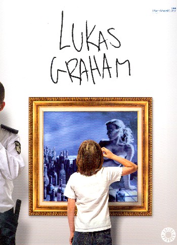Lukas Graham