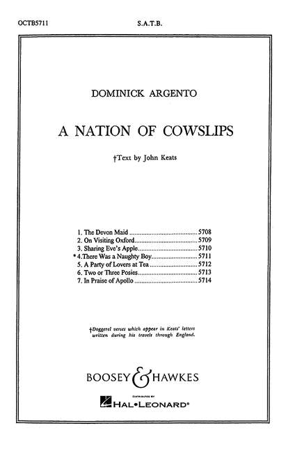 BHI45711 There was a naughty Boy