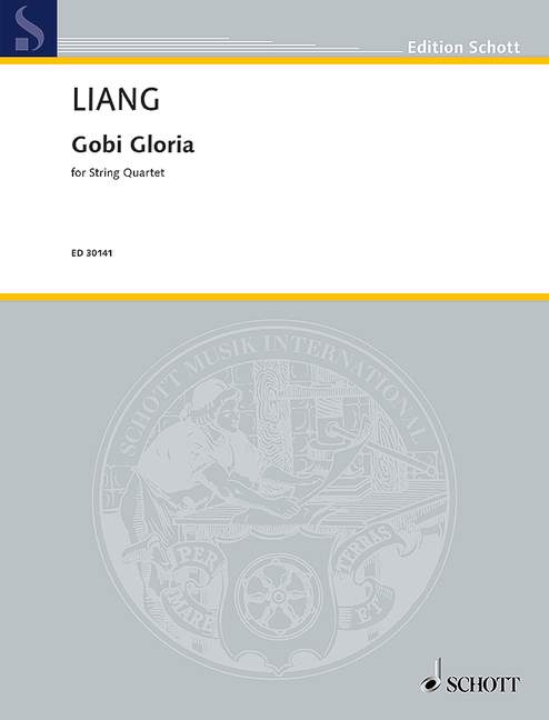 ED30141 Gobi Gloria