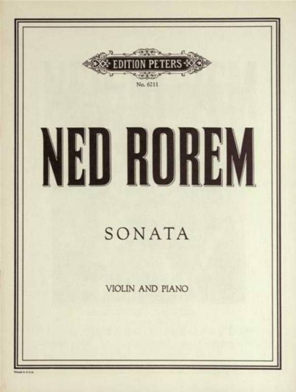 Sonata