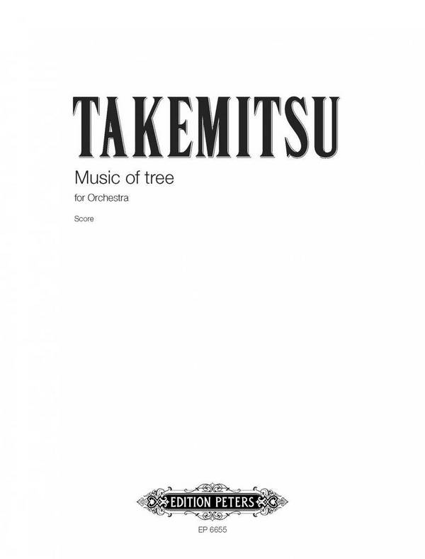 Music of Tree