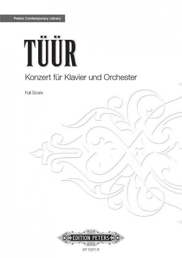 Konzert