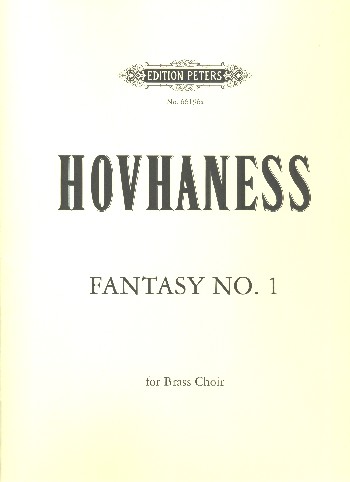 Fantasy op.70 no.1