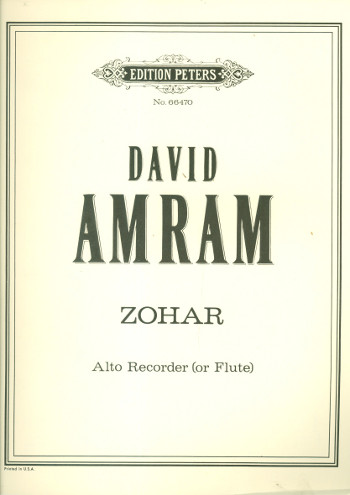 Zohar