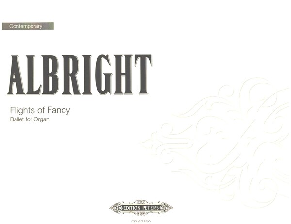 Flights Of Fancy