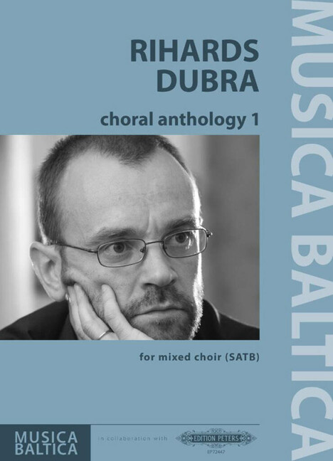 Choral Anthology vol.1