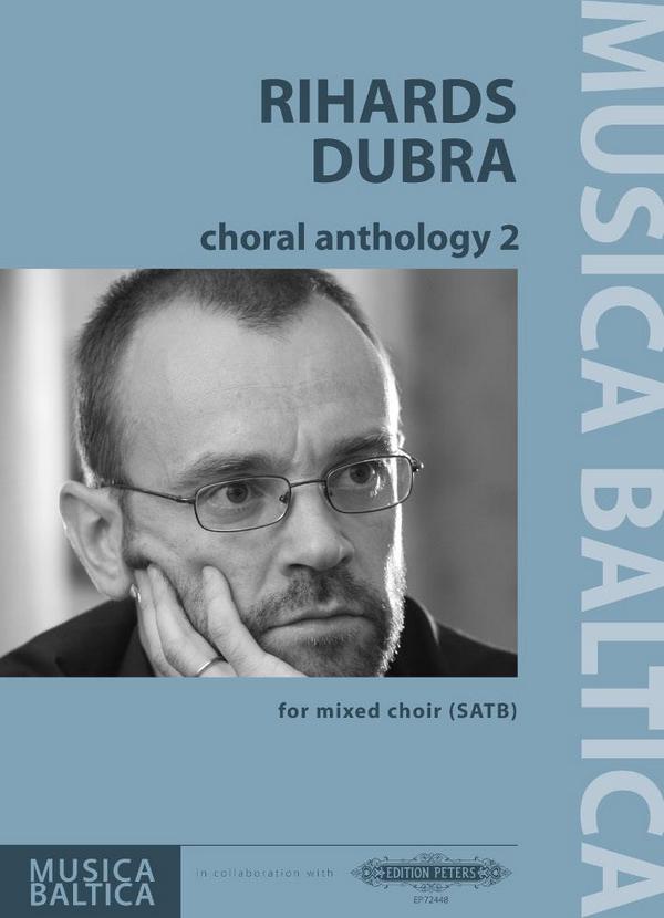 Choral Anthology vol.2