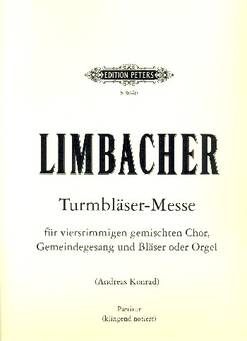 Turmbläser-Messe